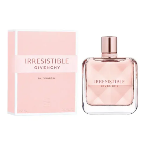 GIVENCHY IRRESISTIBLE EAU DE PARFUM PRIX MAROC
