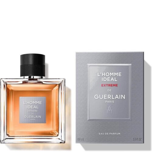 GUERLAIN L'HOMME IDĂAL EXTRĂME