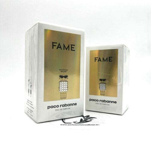 PACO RABANNE FAME