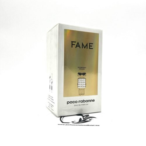 PACO RABANNE FAME