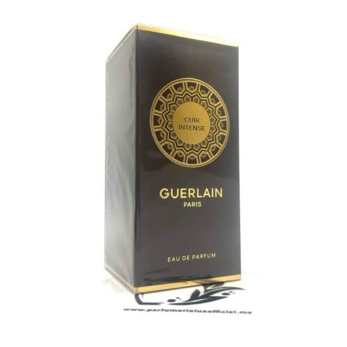 GUERLAIN CUIR INTENSE