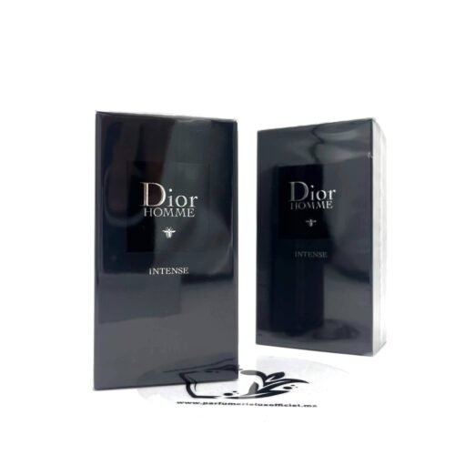 DIOR HOMME INTENSE