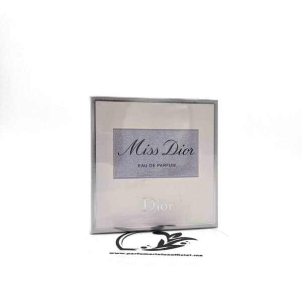 MISS DIOR EAU DE PARFUM