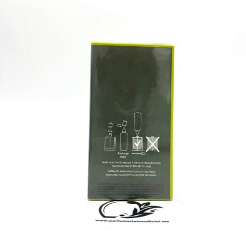 HERMÈS H24 HERBES VIVES