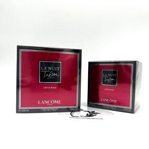 LANCÔME LA NUIT TRÉSOR INTENSE