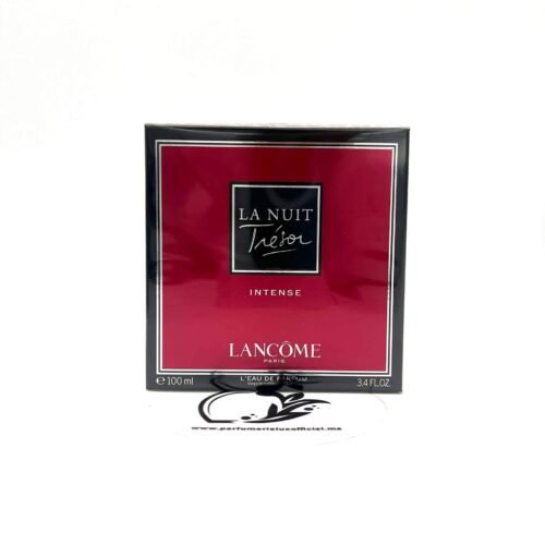 LANCÔME LA NUIT TRÉSOR INTENSE