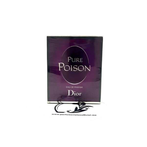 DIOR PURE POISON EAU DE PARFUM