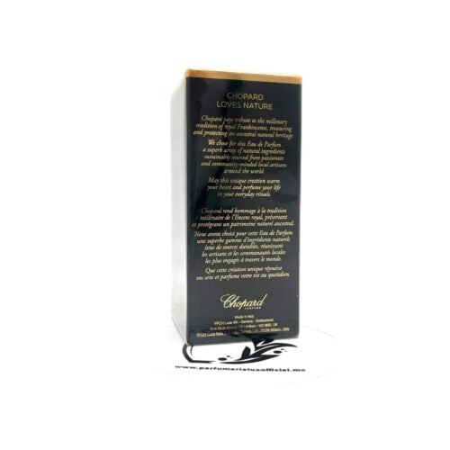 CHOPARD BLACK INCENSE MALAKI