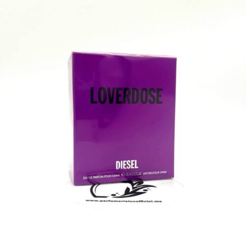 DIESEL LOVERDOSE