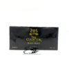 THE COLLECTOR BLACK MUSCS ALEXANDRE J