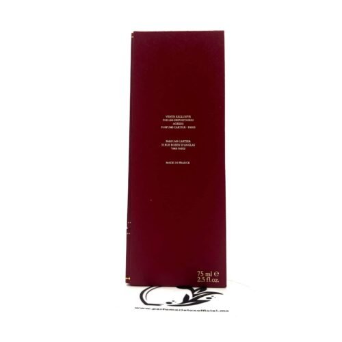 CARTIER L'Heure Perdue XI