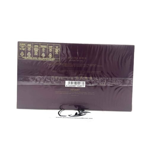 XERJOFF CRUZ DEL SUR II