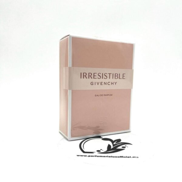 GIVENCHY IRRESISTIBLE EAU DE PARFUM