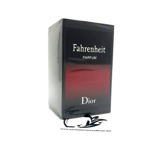DIOR FAHRENHEIT LE PARFUM