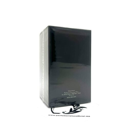 DIOR FAHRENHEIT LE PARFUM