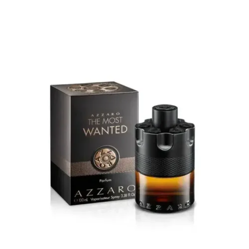 AZZARO THE MOST WANTED PARFUM PRIX MAROC