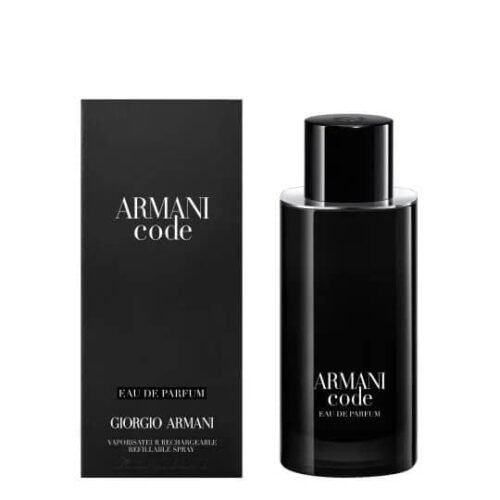 ARMANI CODE EAU DE PARFUM 2024 PRIX MAROC