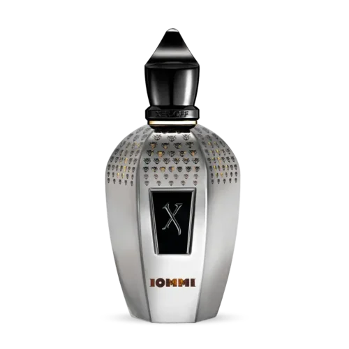 XERJOFF TONY IOMMI MONKEY SPECIAL PRIX MAROC