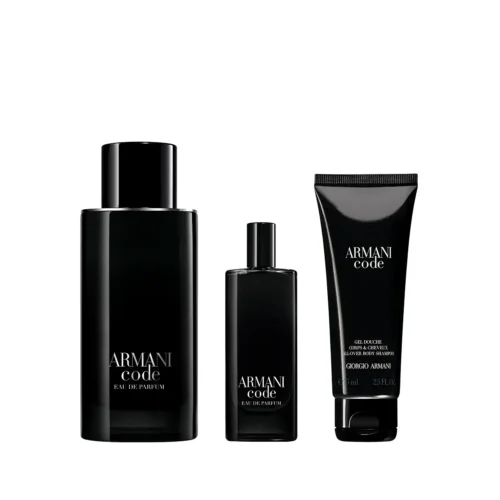 COFFRET ARMANI CODE EAU DE TOILETTE PRIX MAROC