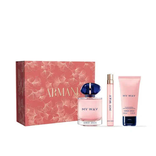 COFFRET MY WAY EAU DE PARFUM PRIX MAROC