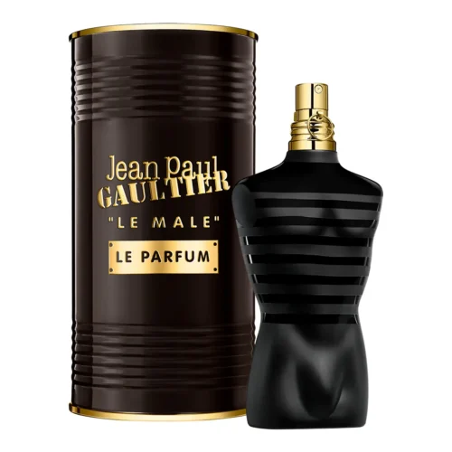 Le Male Le Parfum Jean Paul Gaultier PRIX MAROC