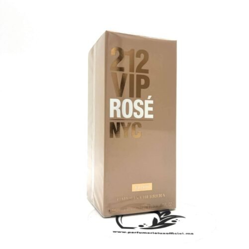 212 VIP ROSĂ ELIXIR