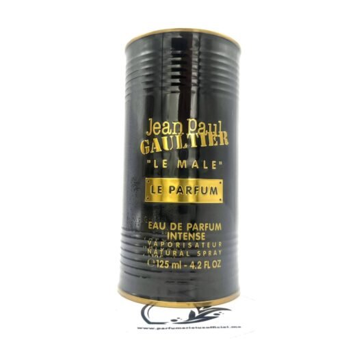 Le Male Le Parfum Jean Paul Gaultier