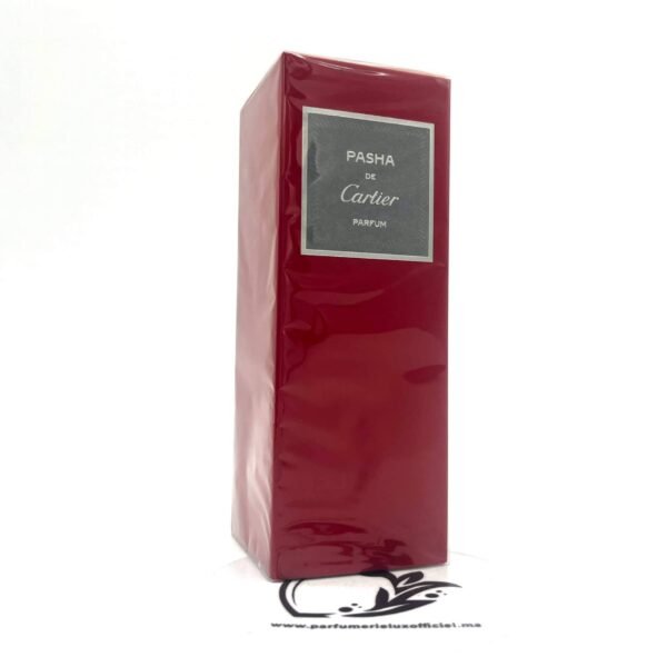 CARTIER PASHA PARFUM   