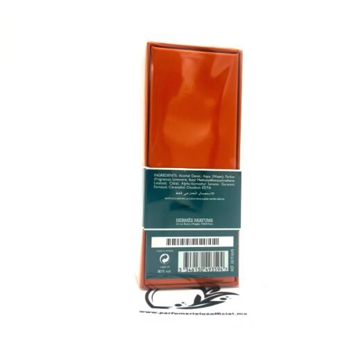 Hermès Eau d'Orange Verte
