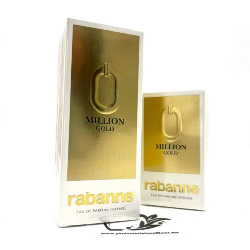 RABANNE MILLION GOLD