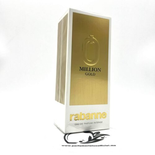 RABANNE MILLION GOLD