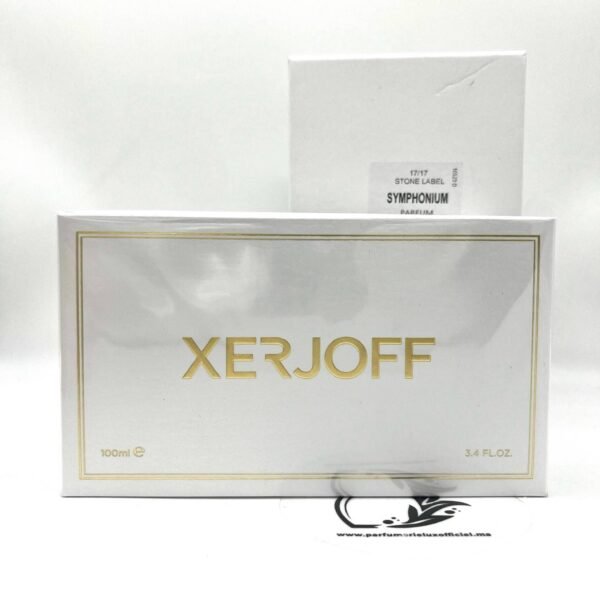 XERJOFF SYMPHONIUM