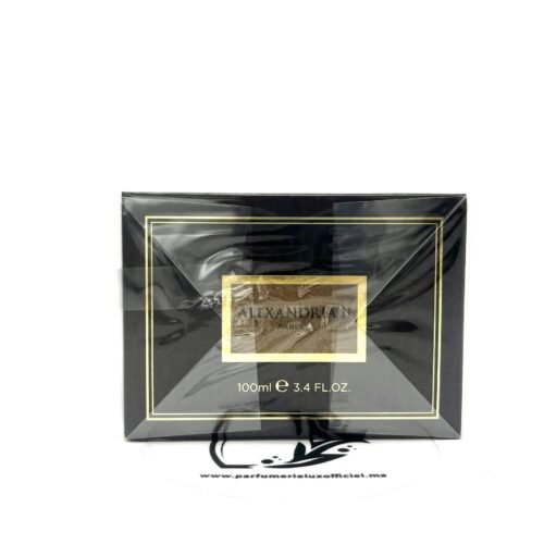 XERJOFF ALEXANDRIA II 