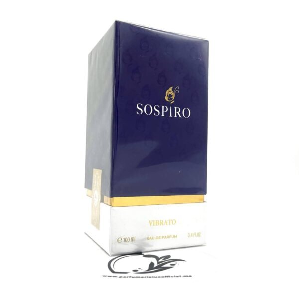 SOSPIRO VIBRATO