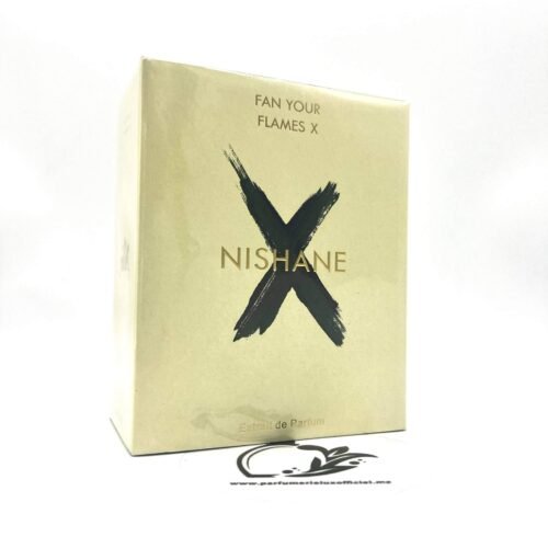NISHANE FAN YOUR FLAMES X