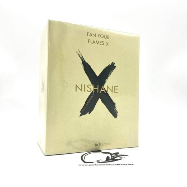 NISHANE FAN YOUR FLAMES X