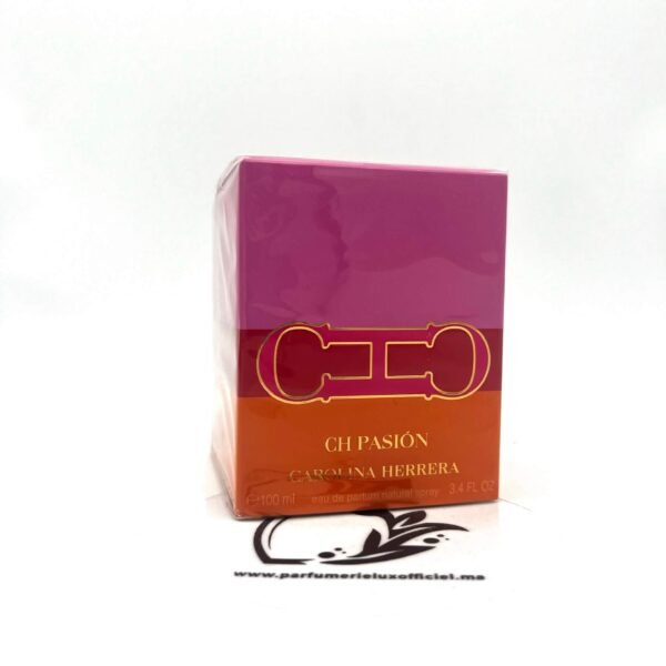 CAROLINA HERRERA CH PASSION FOR HER