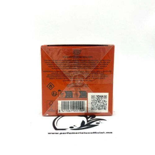 CAROLINA HERRERA CH PASSION FOR HER