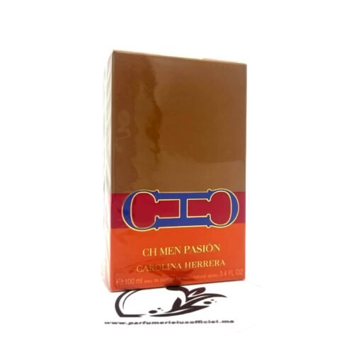 CAROLINA HERRERA CH PASION FOR HIM