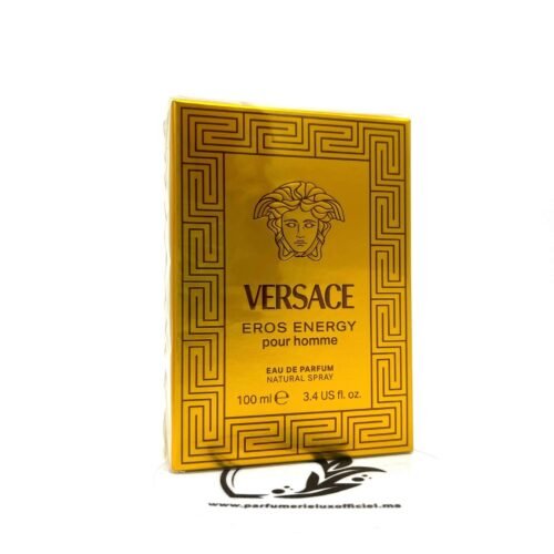 VERSACE EROS ENERGY