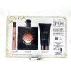 COFFRET BLACK OPIUM EAU DE PARFUM