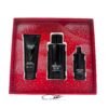 COFFRET ARMANI CODE EAU DE TOILETTE