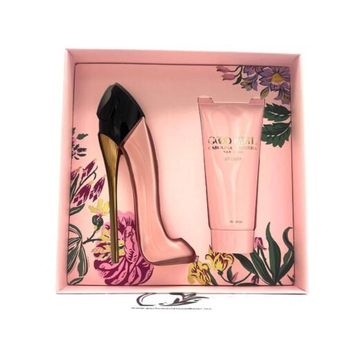 COFFRET GOOD GIRL BLUSH