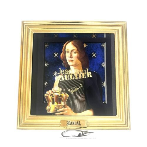 COFFRET SCANDAL FOR HIM