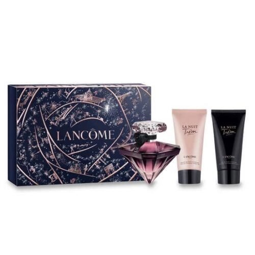 COFFRET LA NUIT TRESOR PRIX MAROC