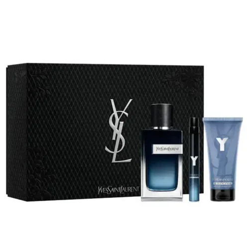 COFFRET Y EAU DE PARFUM PRIX MAROC