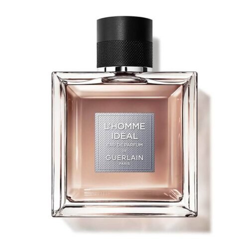 GUERLAIN HOMME IDÉAL EAU DE PARFUM PRIX MAROC