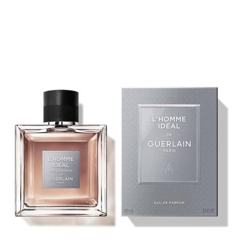 GUERLAIN HOMME IDÉAL EAU DE PARFUM PRIX MAROC