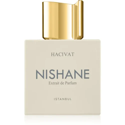 NISHANE HACIVAT PRIX MAROC