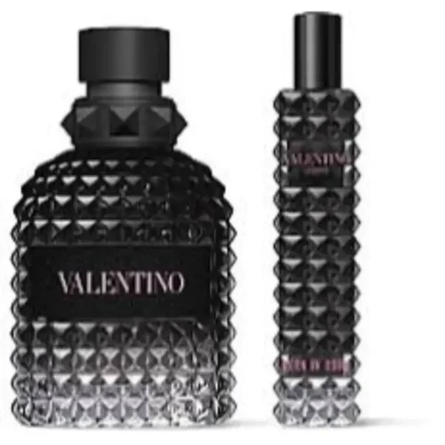 COFFRET VALENTINO UOMO BORN IN ROMA PRIX MAROC
